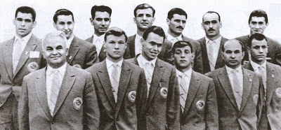  1960 (waterpoloploeg) 