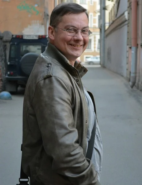 Gennadi Smirnov