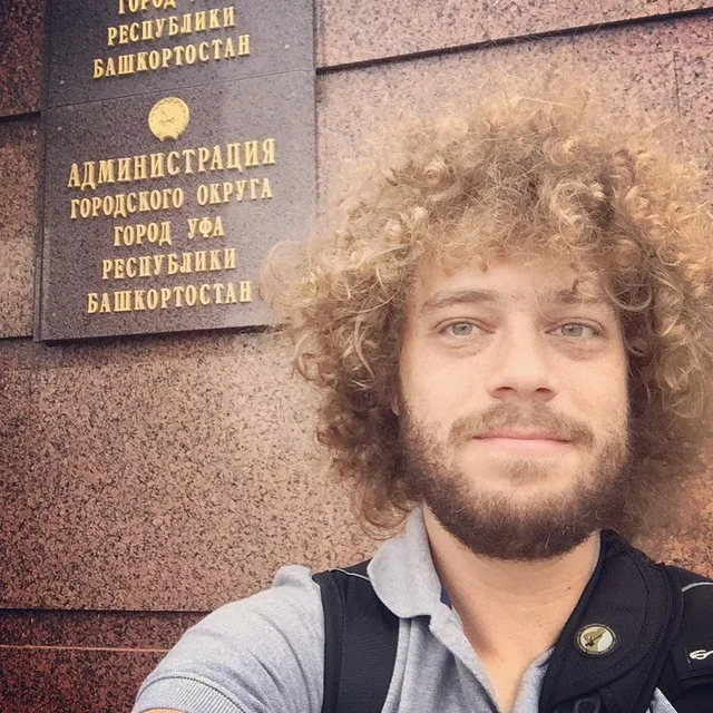 Ilja Varlamov