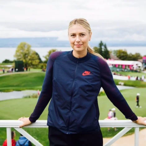 Marija Sjarapova