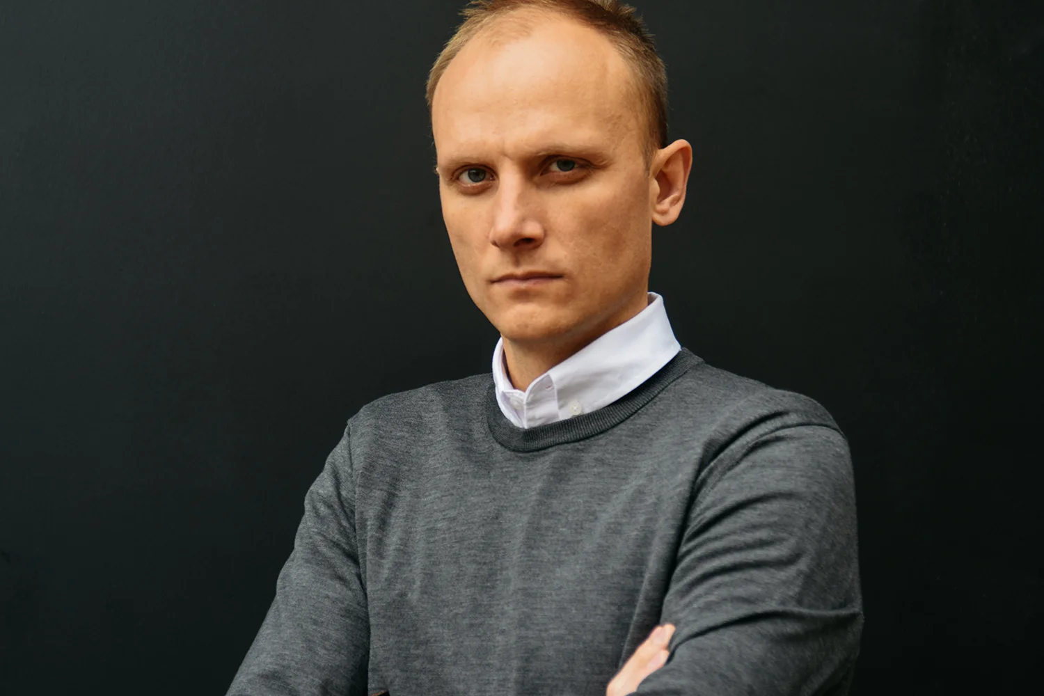 Denis karagodin