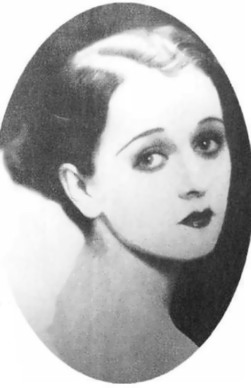  1929 - Valentina Osterman (gediskwalificeerd) 