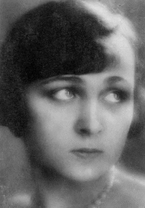  1929 - Irina Levitskaja 