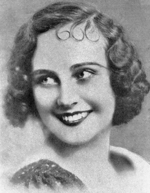1933 - Tatjana Maslova