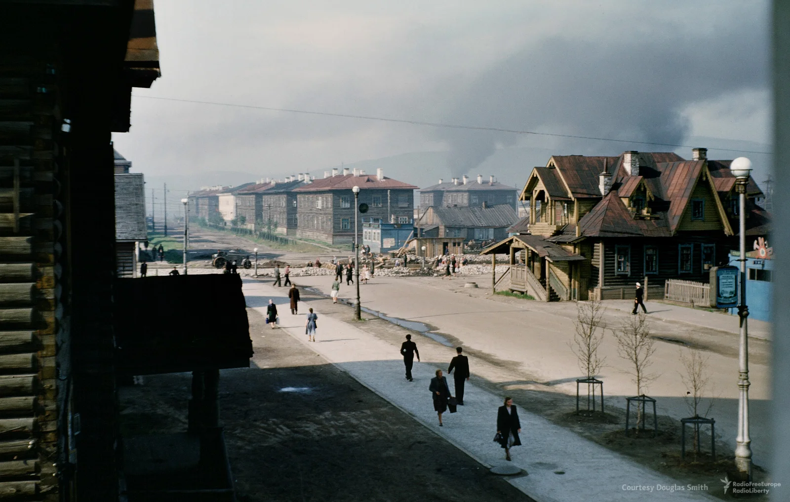 Moermansk