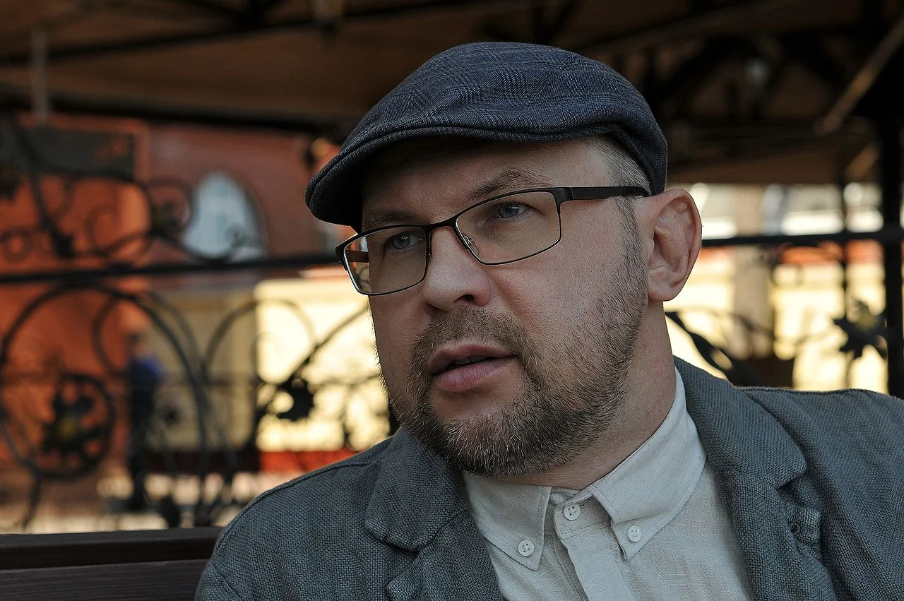 Aleksej Ivanov (foto Yuliya Zaytseva -licensed under CC)