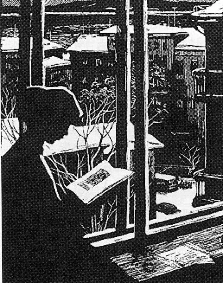 Aleksandr Kozlov - Scholiere (1970)