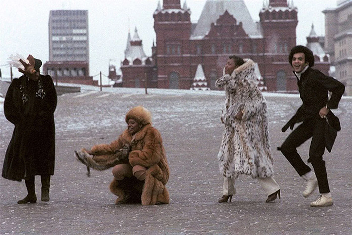 Boney M. (1978)