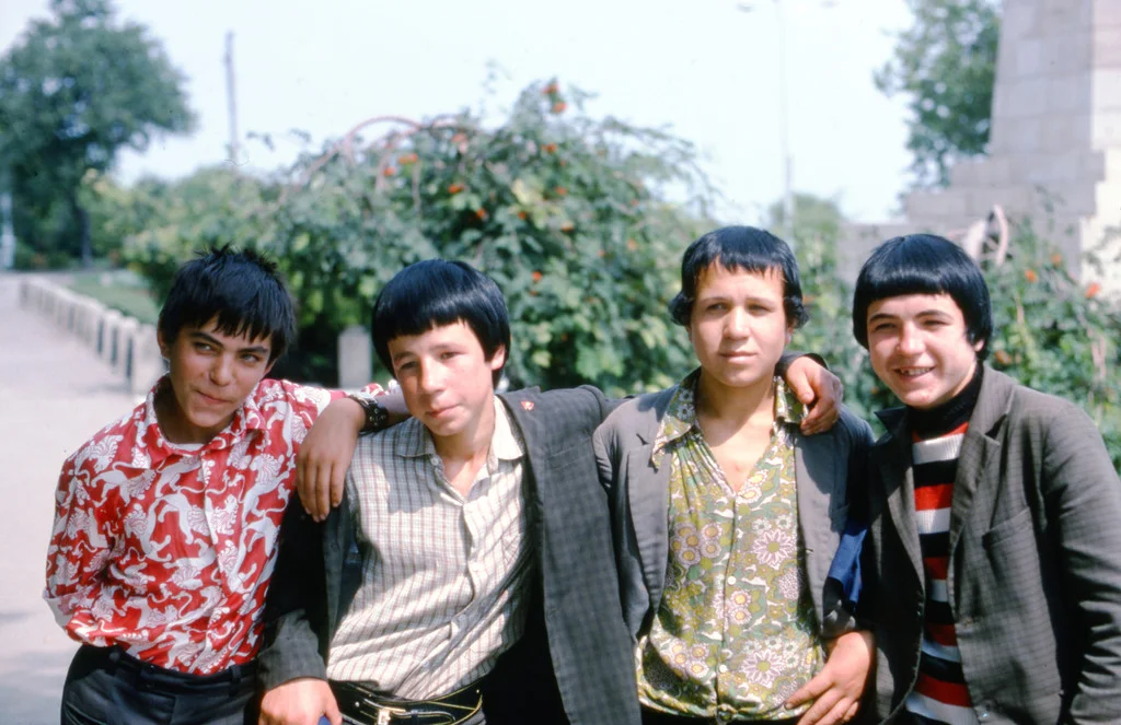 Oeljanovsk (1975)