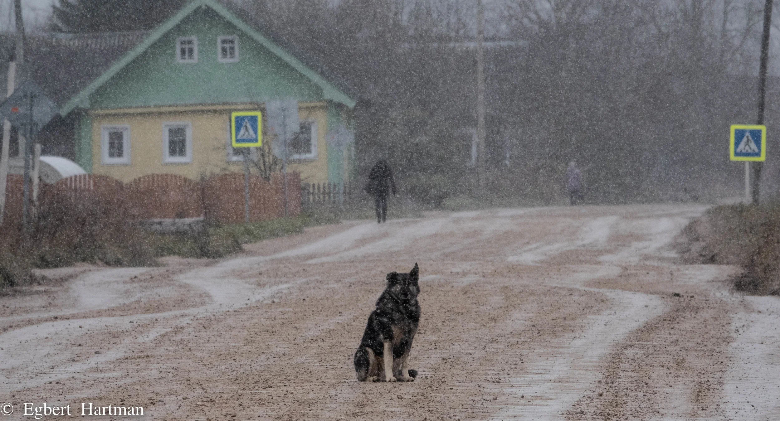 Osjevensk