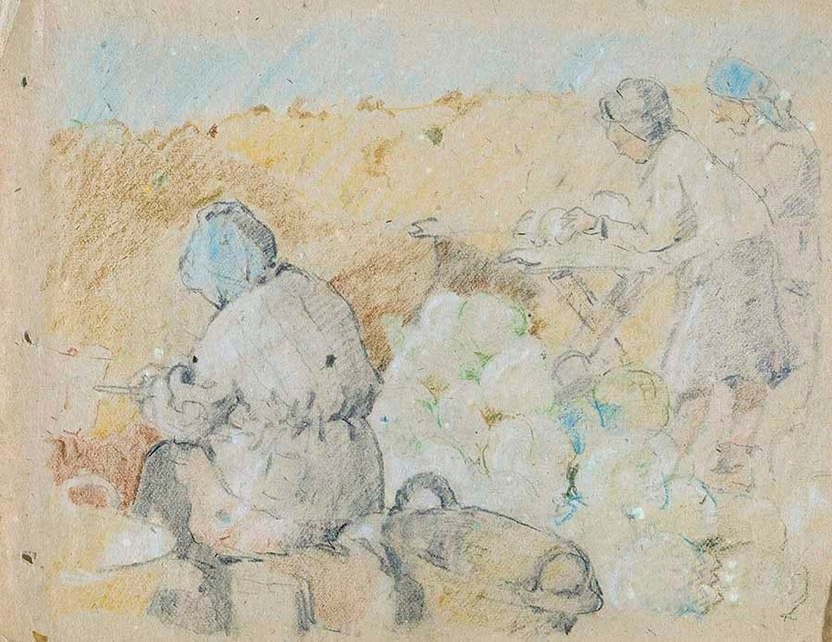 Заготовка капусты» 1940-е.jpg