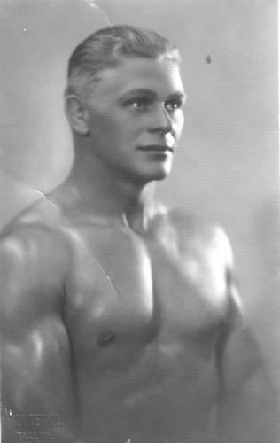 Kristjan Palusalu