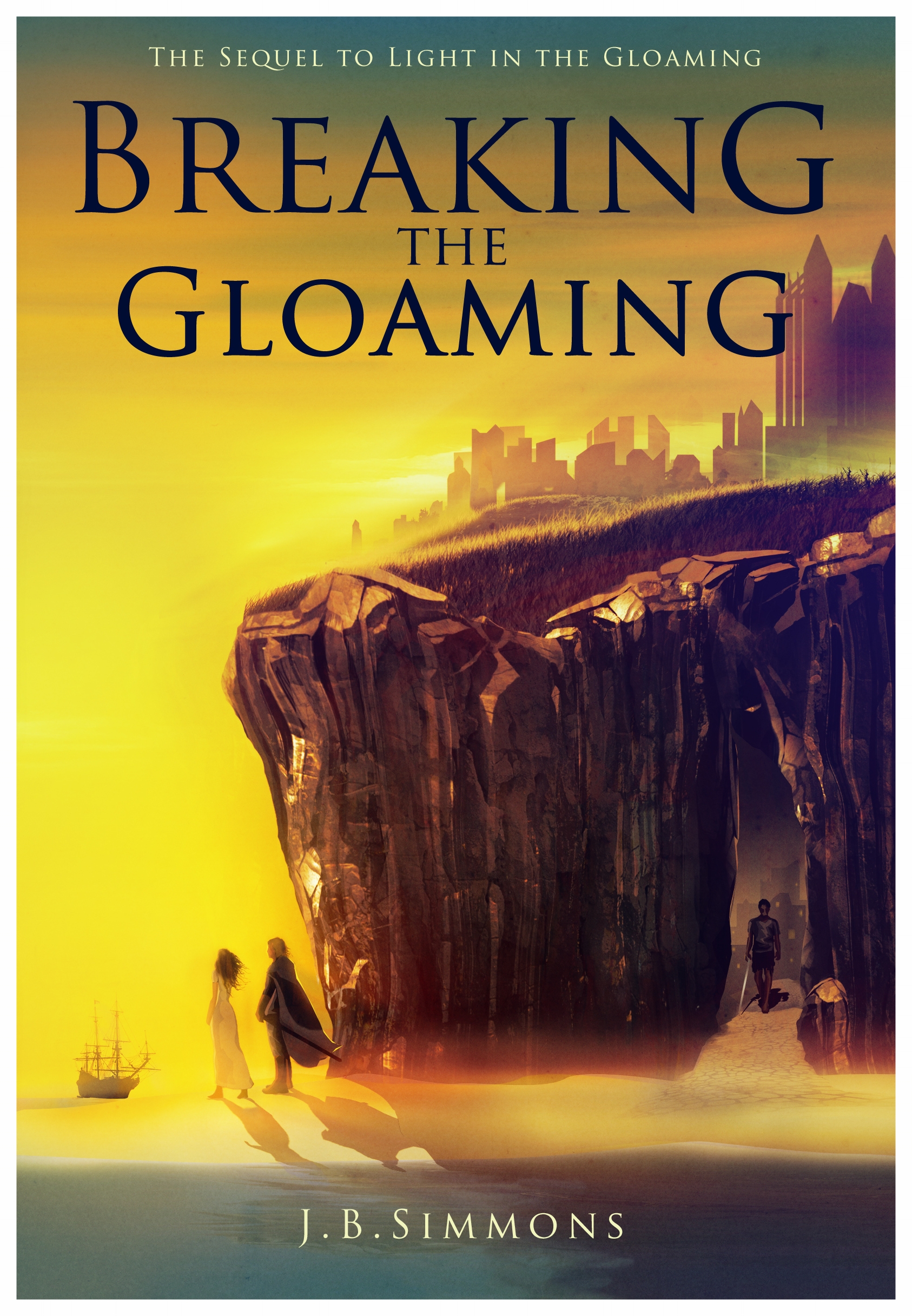 Breaking the Gloaming COVER.jpg