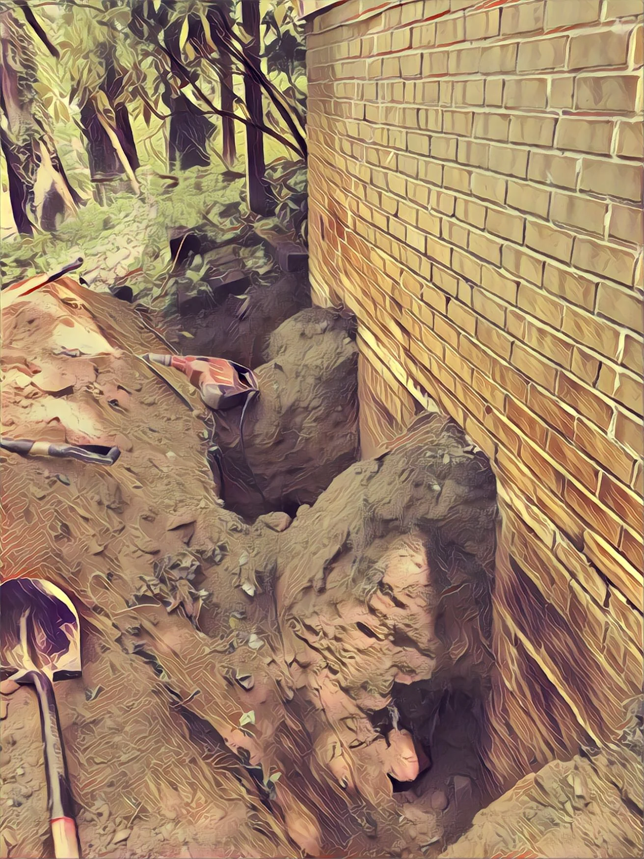 Building On Rock Why It’s Critical To Get The Foundation Right — J.B