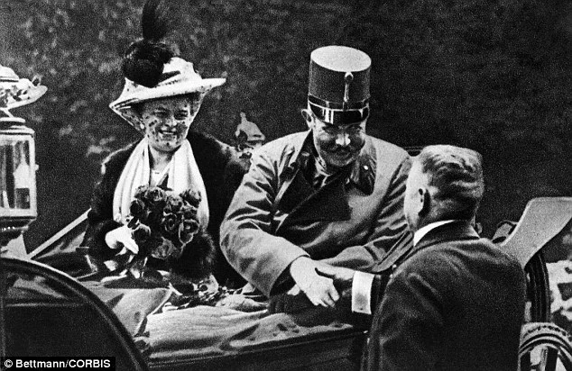 Source: Bettmann/CORBIS