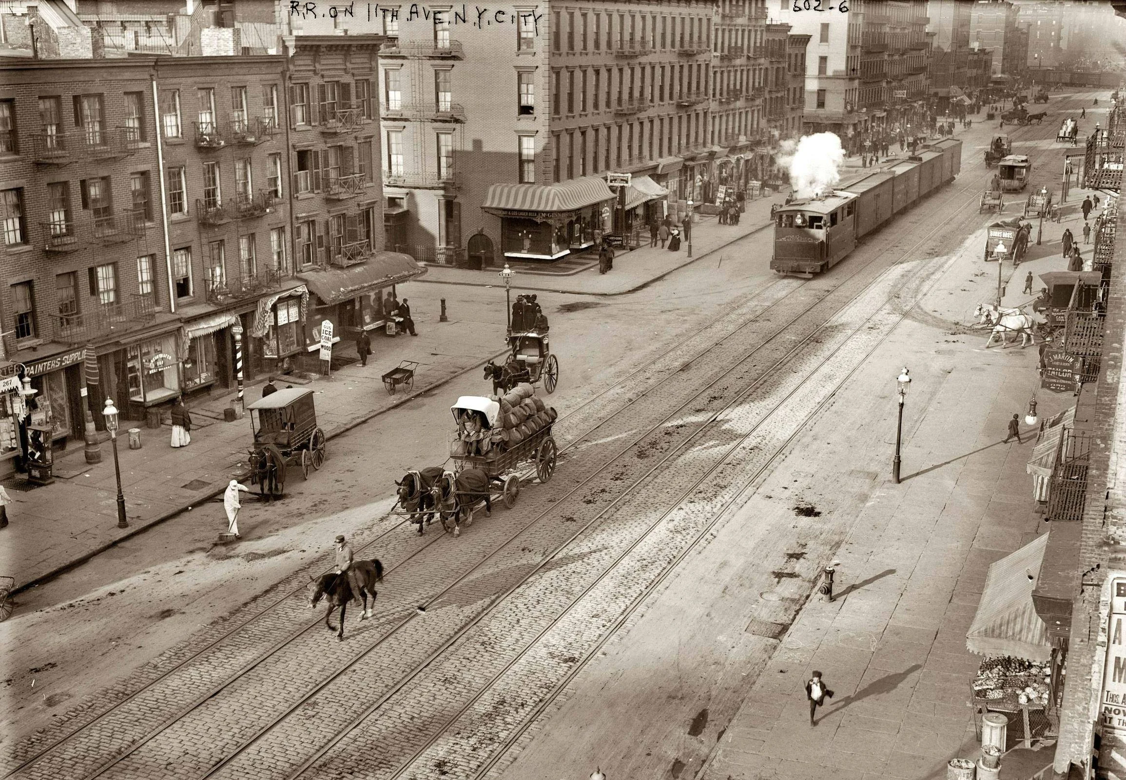 Via: theboweryboys