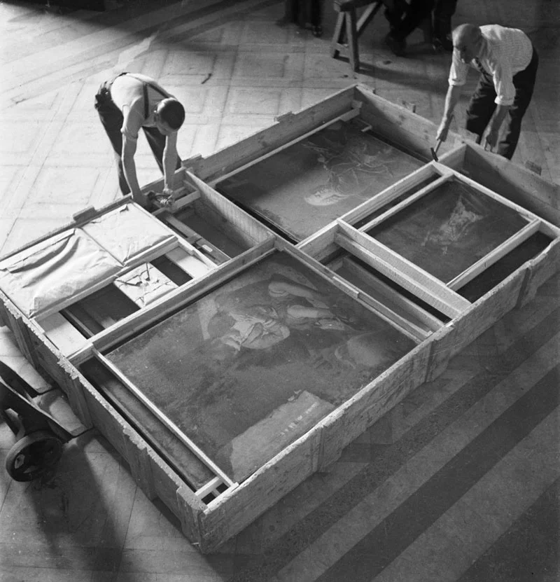 Via: louvre.fr