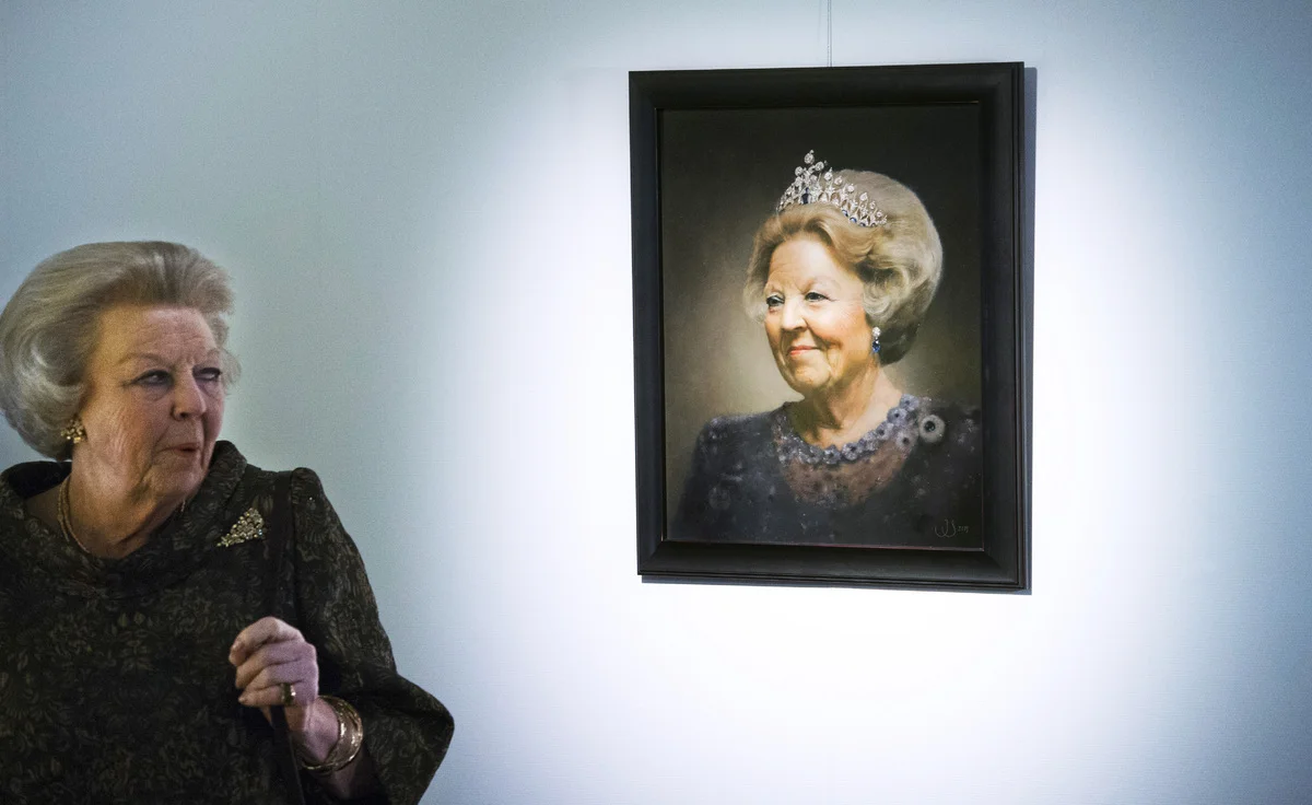 Robin Utrecht / AFP / Getty Images