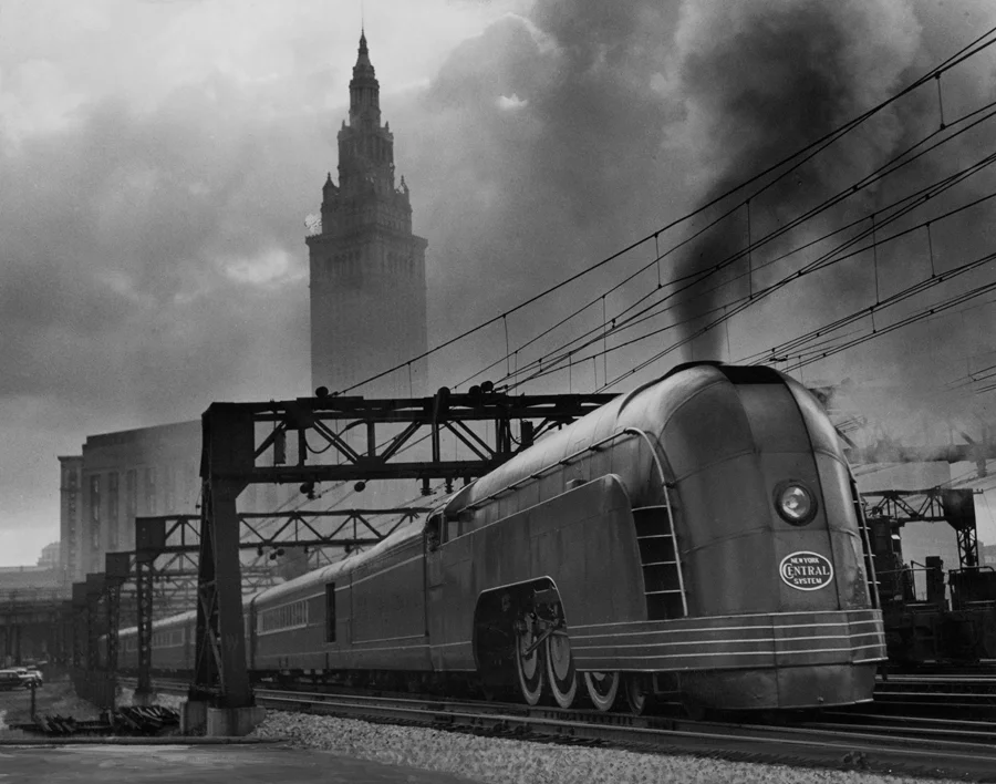 Photo by J. Baylor Roberts for National Geographic, November, 1936.