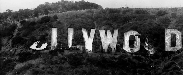 Via: hollywoodsign.org