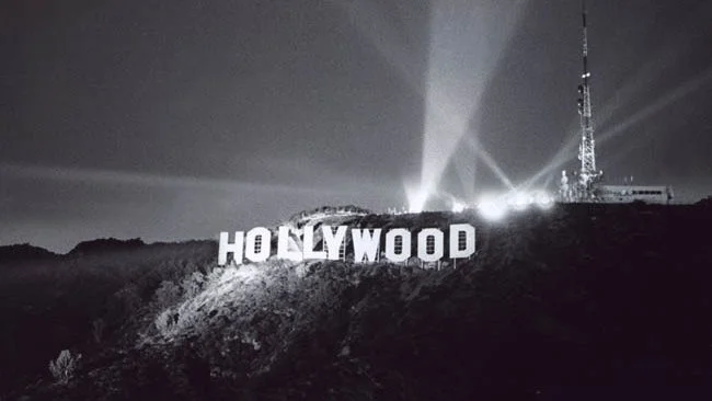 Via: hollywoodsign.org