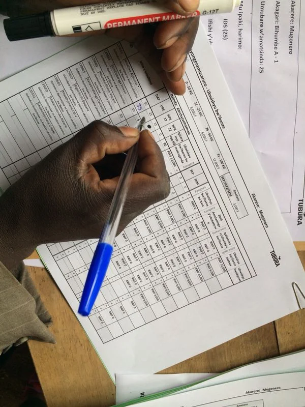 85,000 farmers signed up