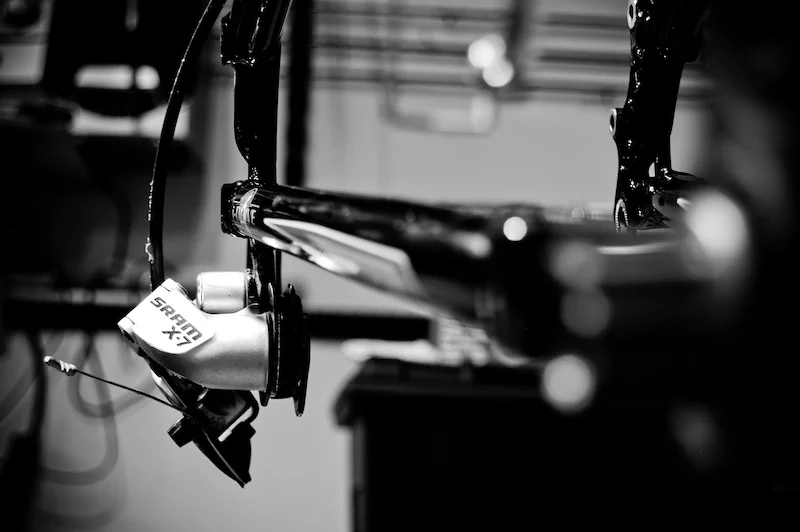 Reignited Cycling Passion