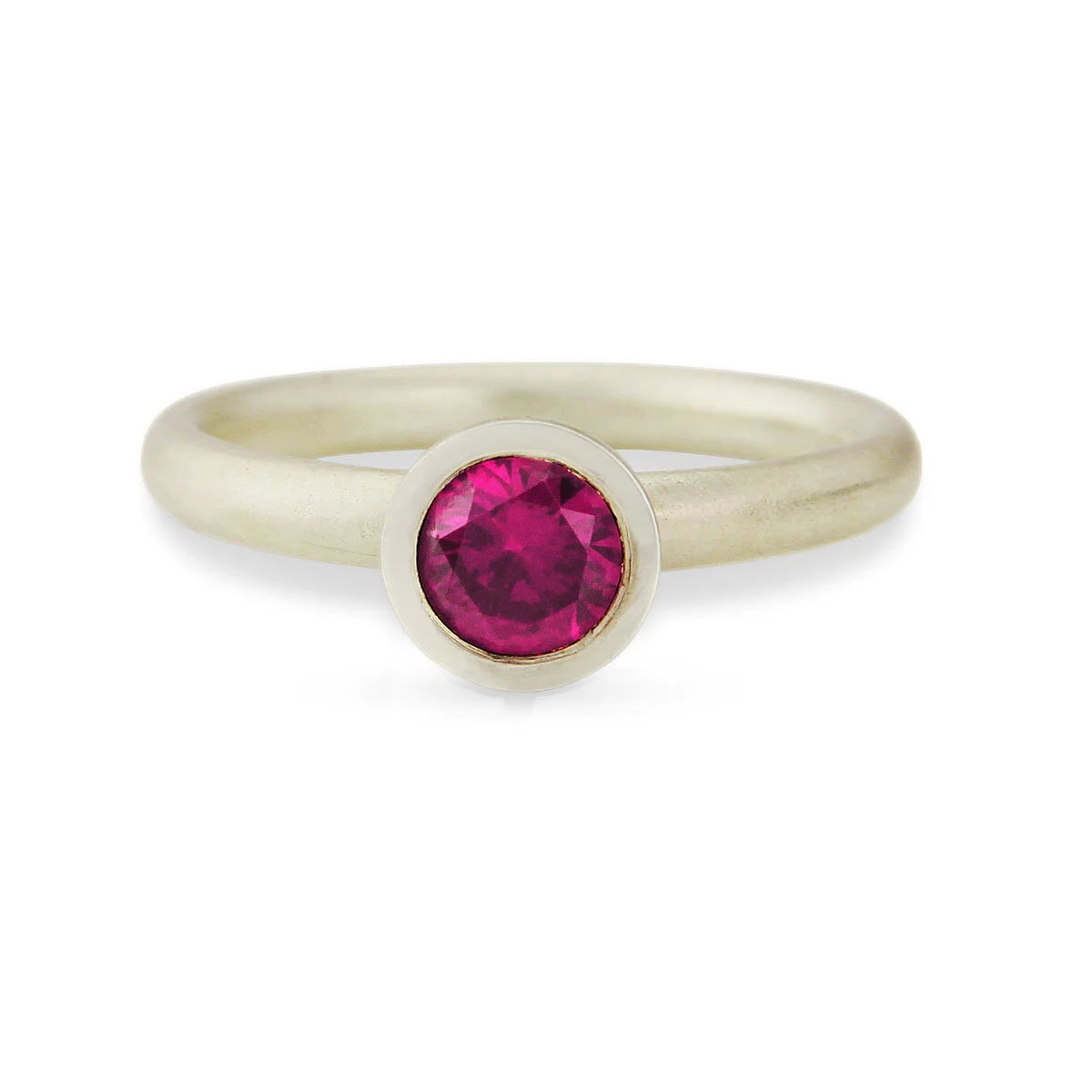 Kate Phipps Scattered trillions ring pinker synthetic ruby Large.jpg