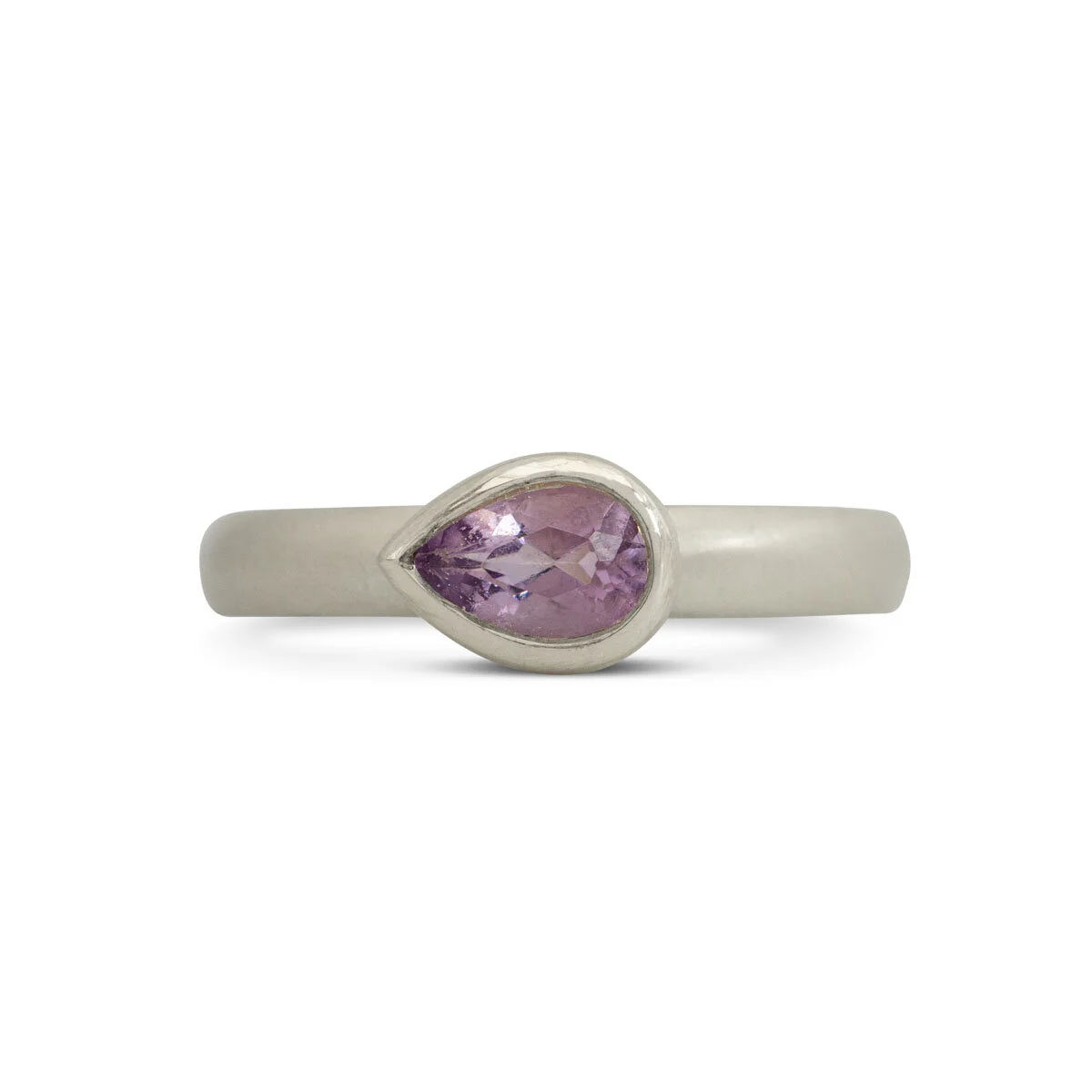 Stacking rings amethyst pear pointing sideways.jpg