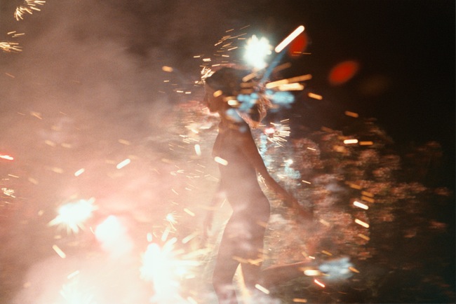 Photo: Ryan McGinley