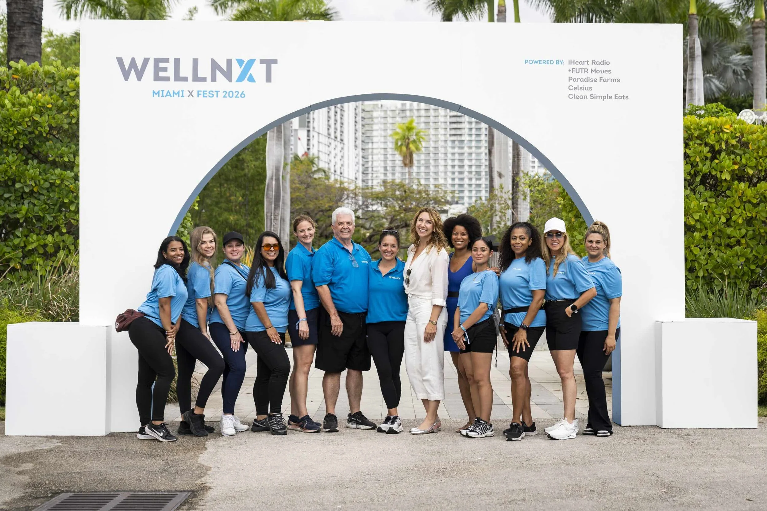 2026 WellNXT Miami - Afterglow & Staff.jpeg