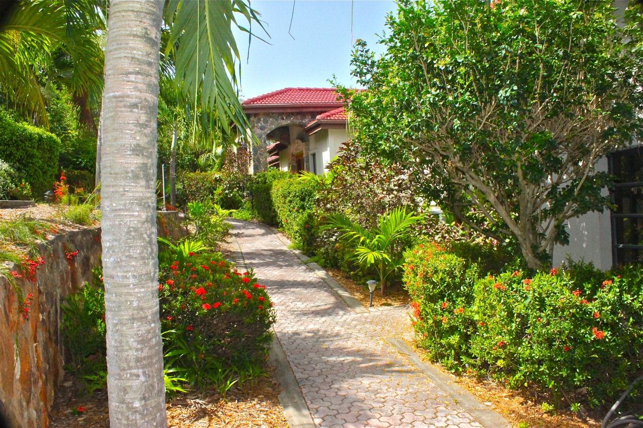 Beachfront villa St John Virgin Islands for Sale View 4