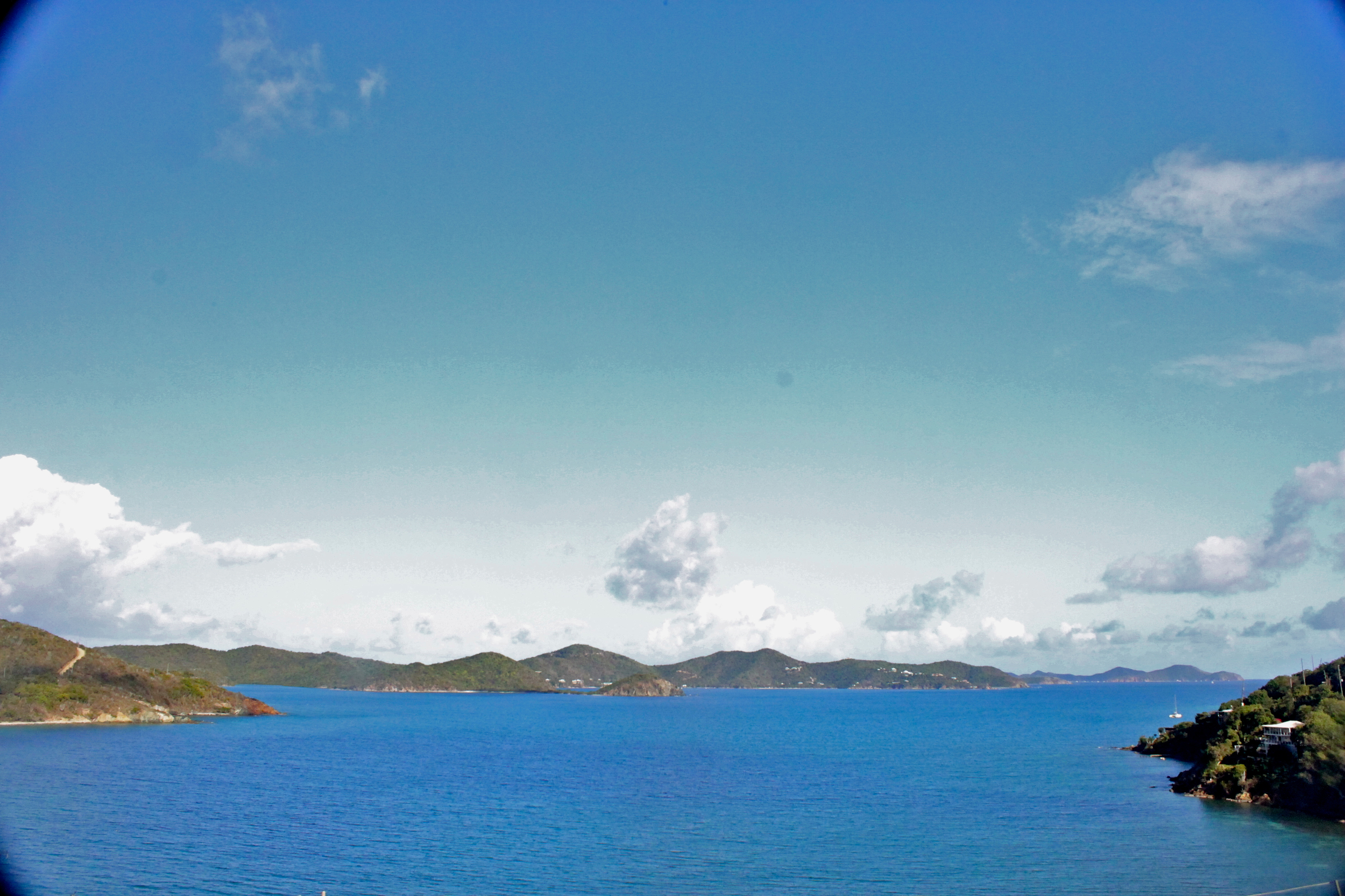 St John Virgin Islands Lot for Sale 1