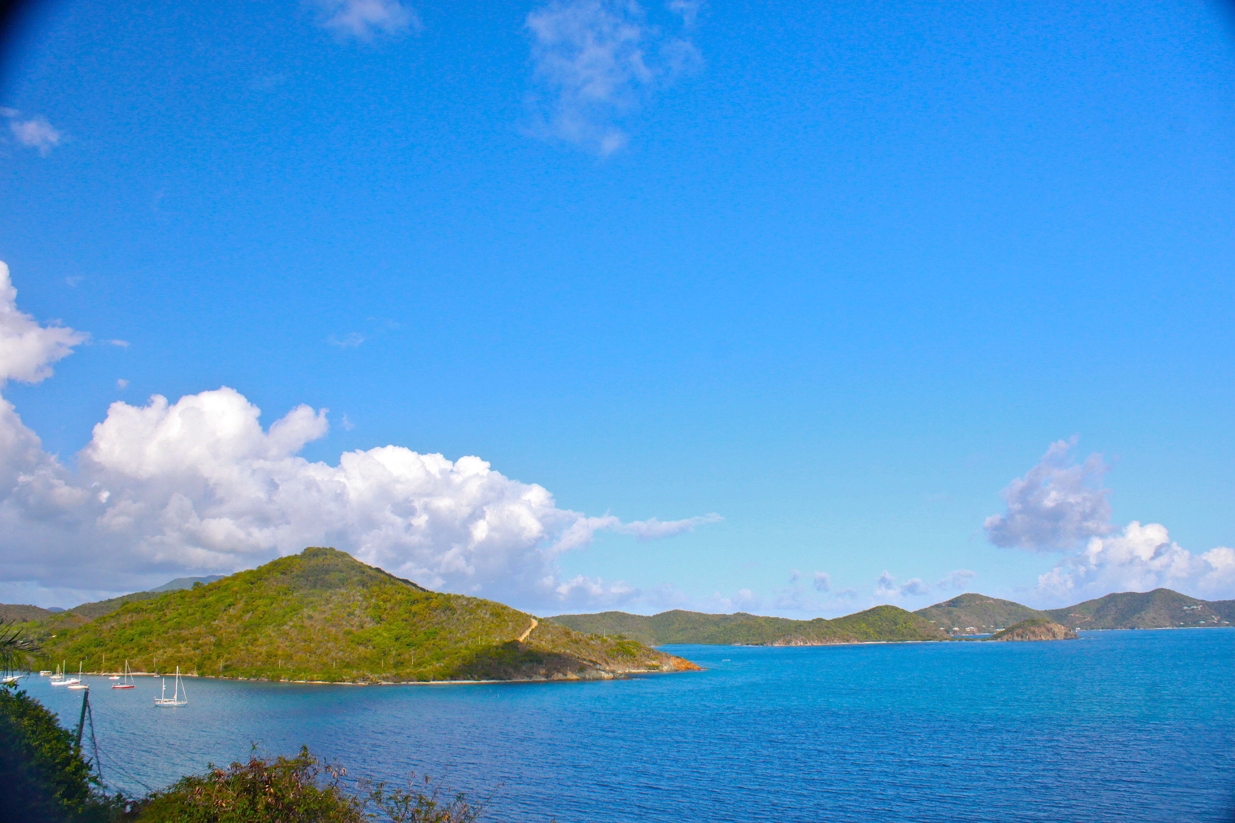 St John Virgin Islands Lot for Sale 2