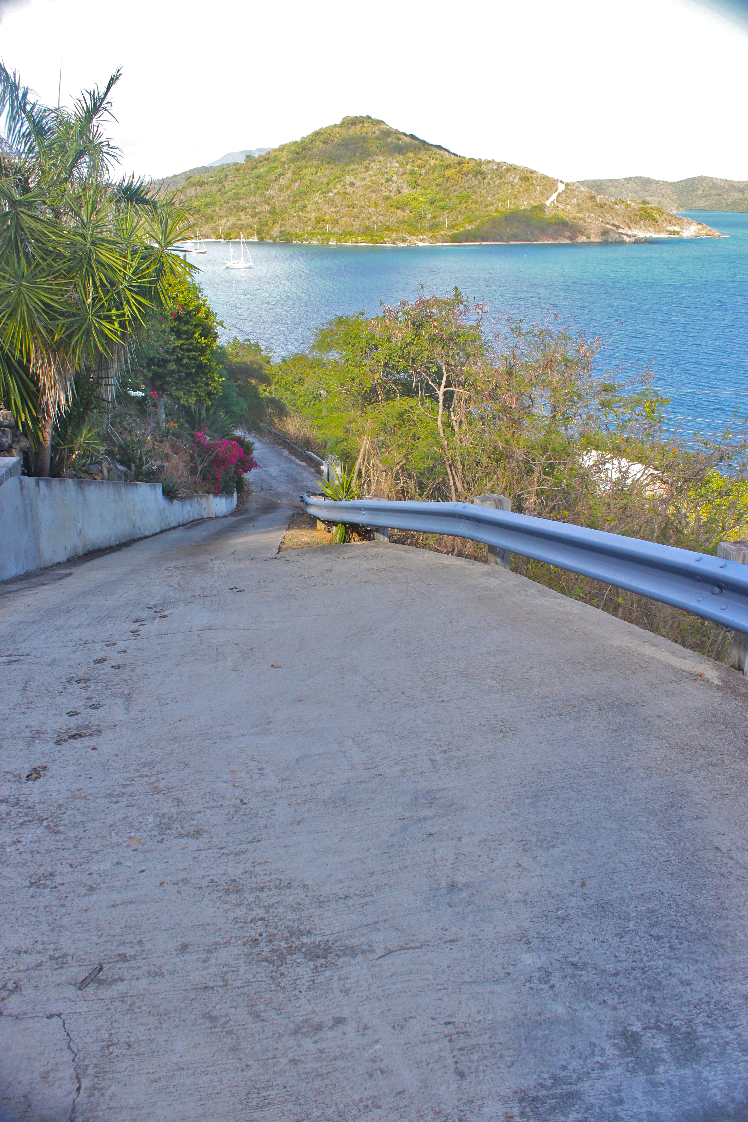 St John Virgin Islands Lot for Sale 3