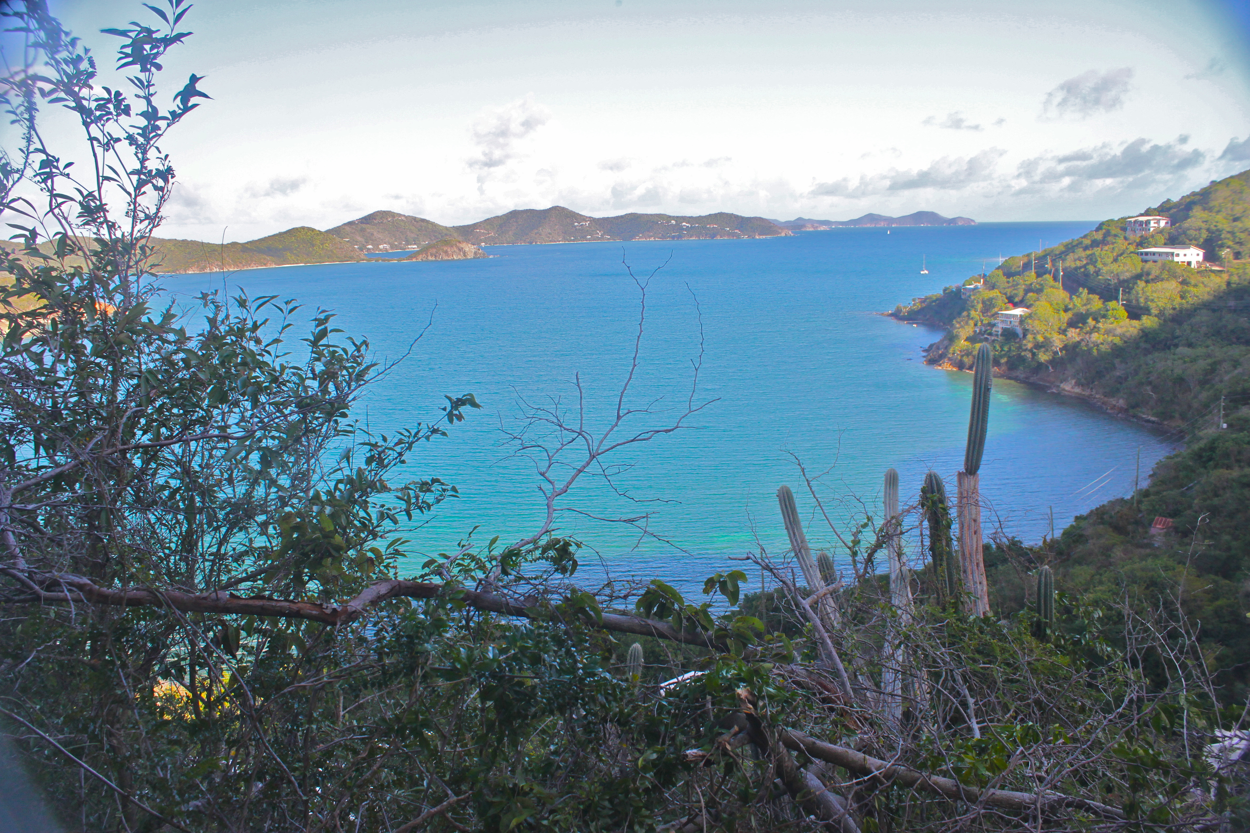 St John Virgin Islands Lot for Sale 5
