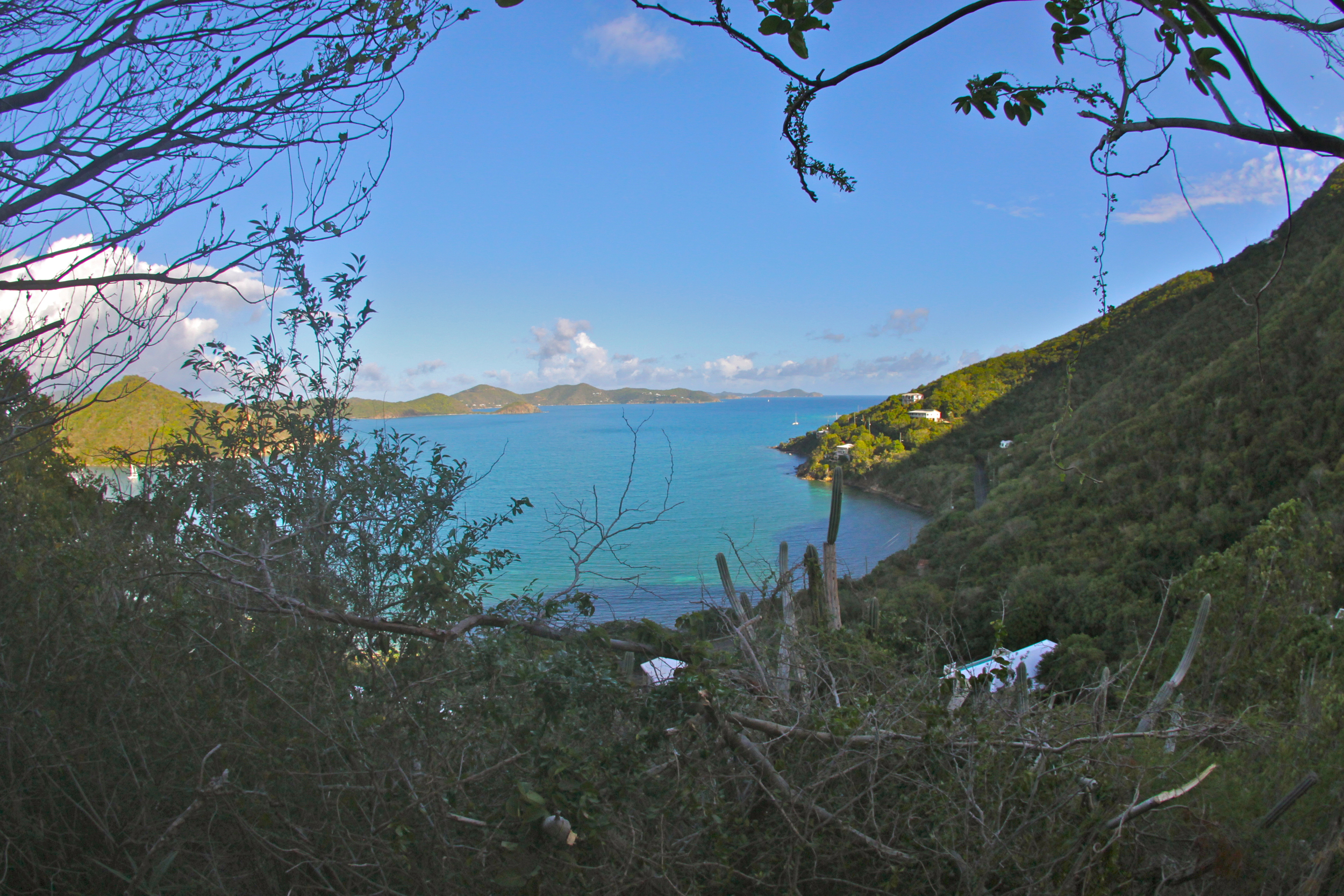 St John Virgin Islands Lot for Sale 6