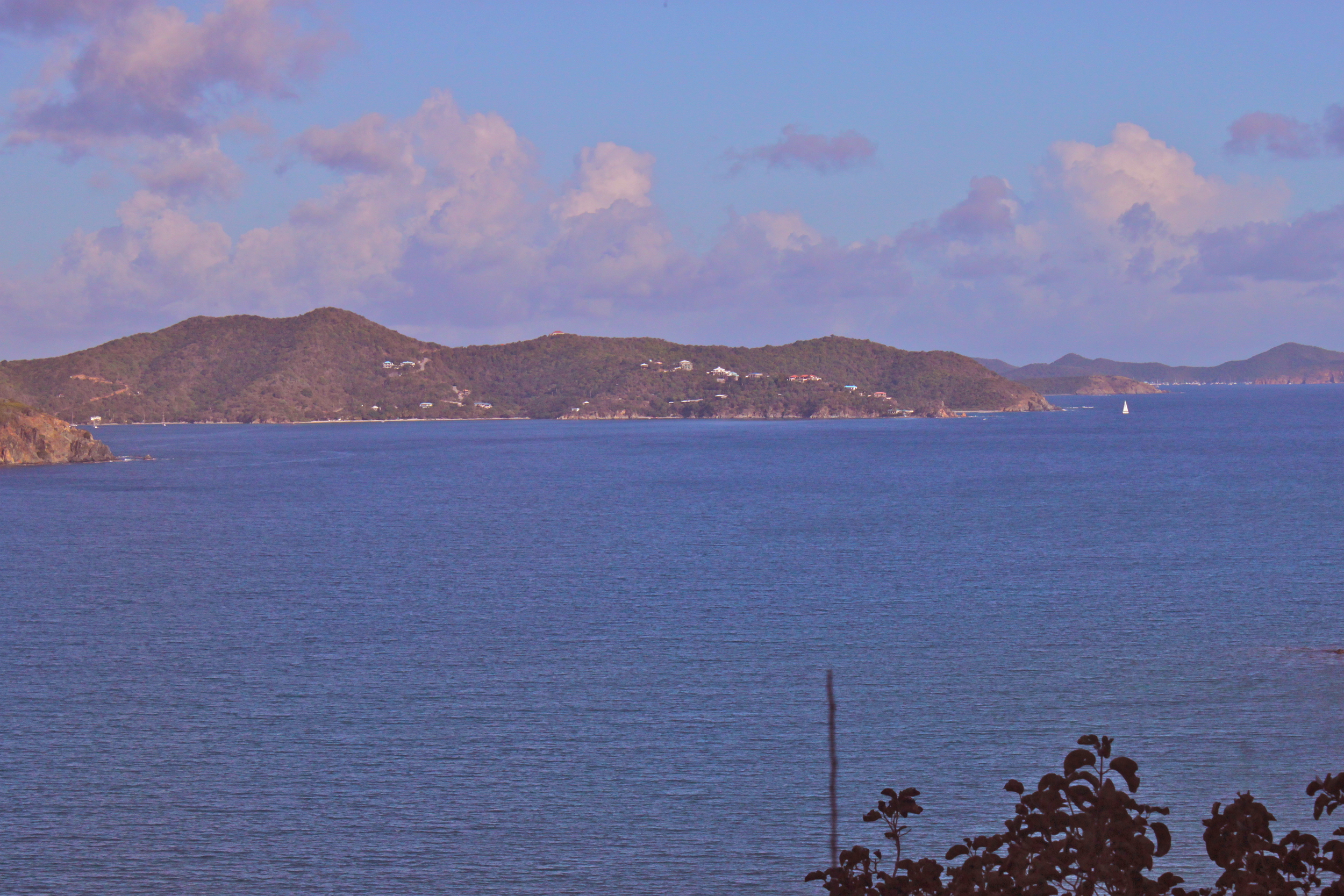 St John Virgin Islands Lot for Sale 7