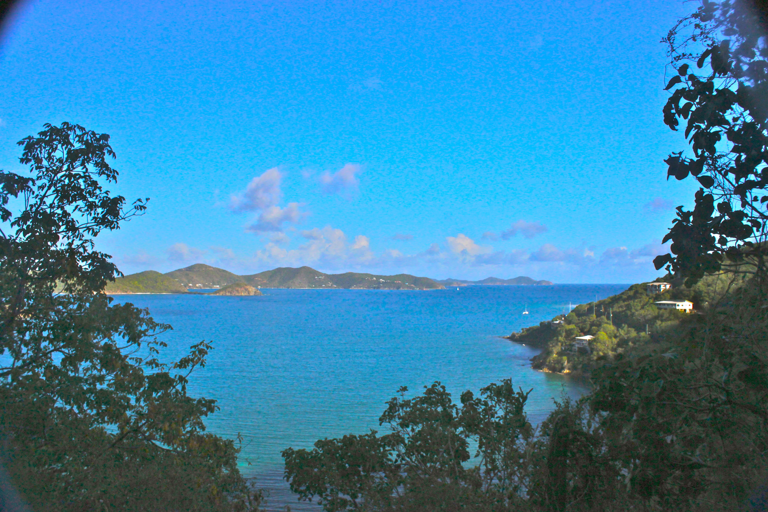 St John Virgin Islands Lot for Sale 8