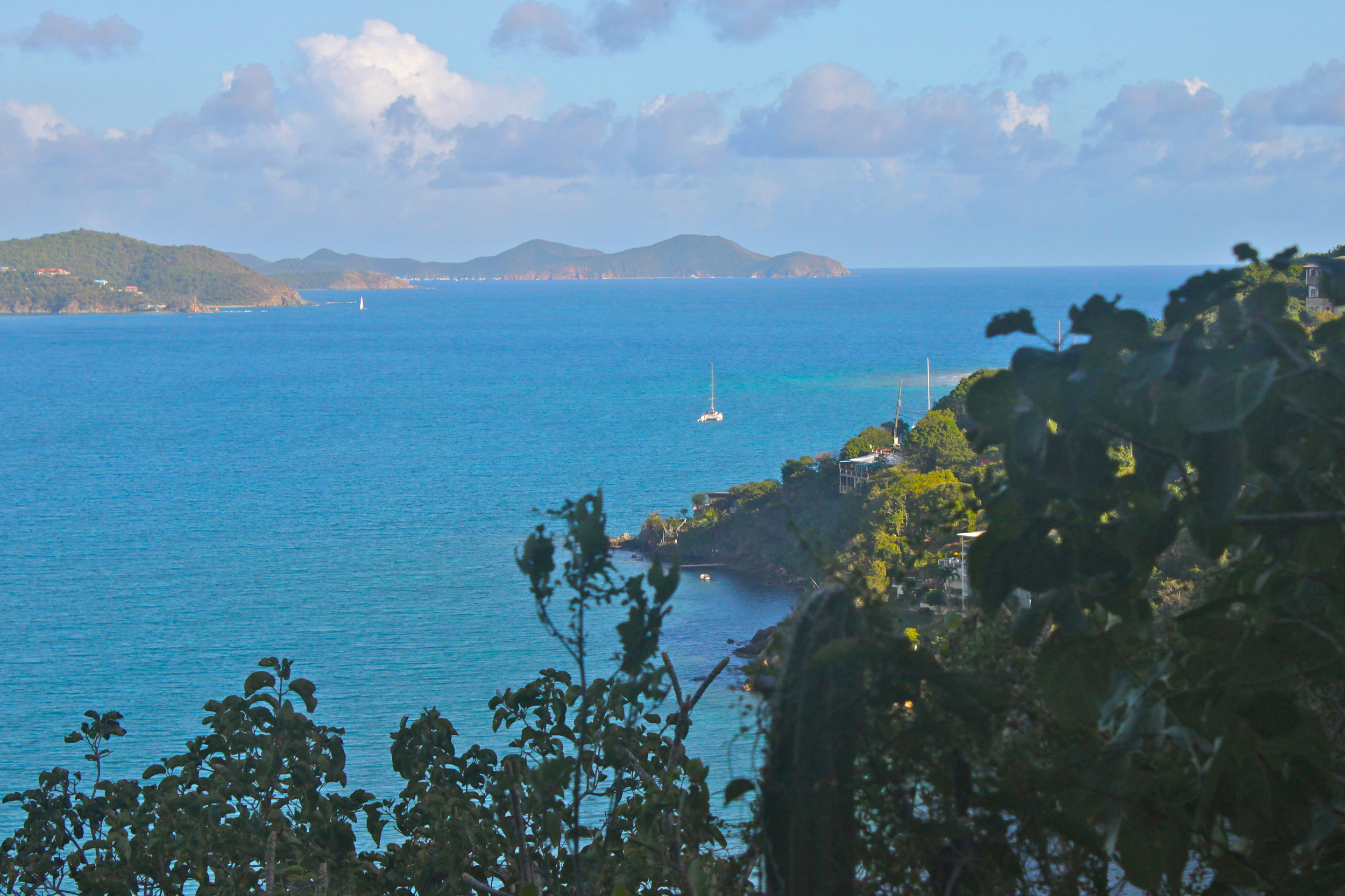 St John Virgin Islands Lot for Sale 10