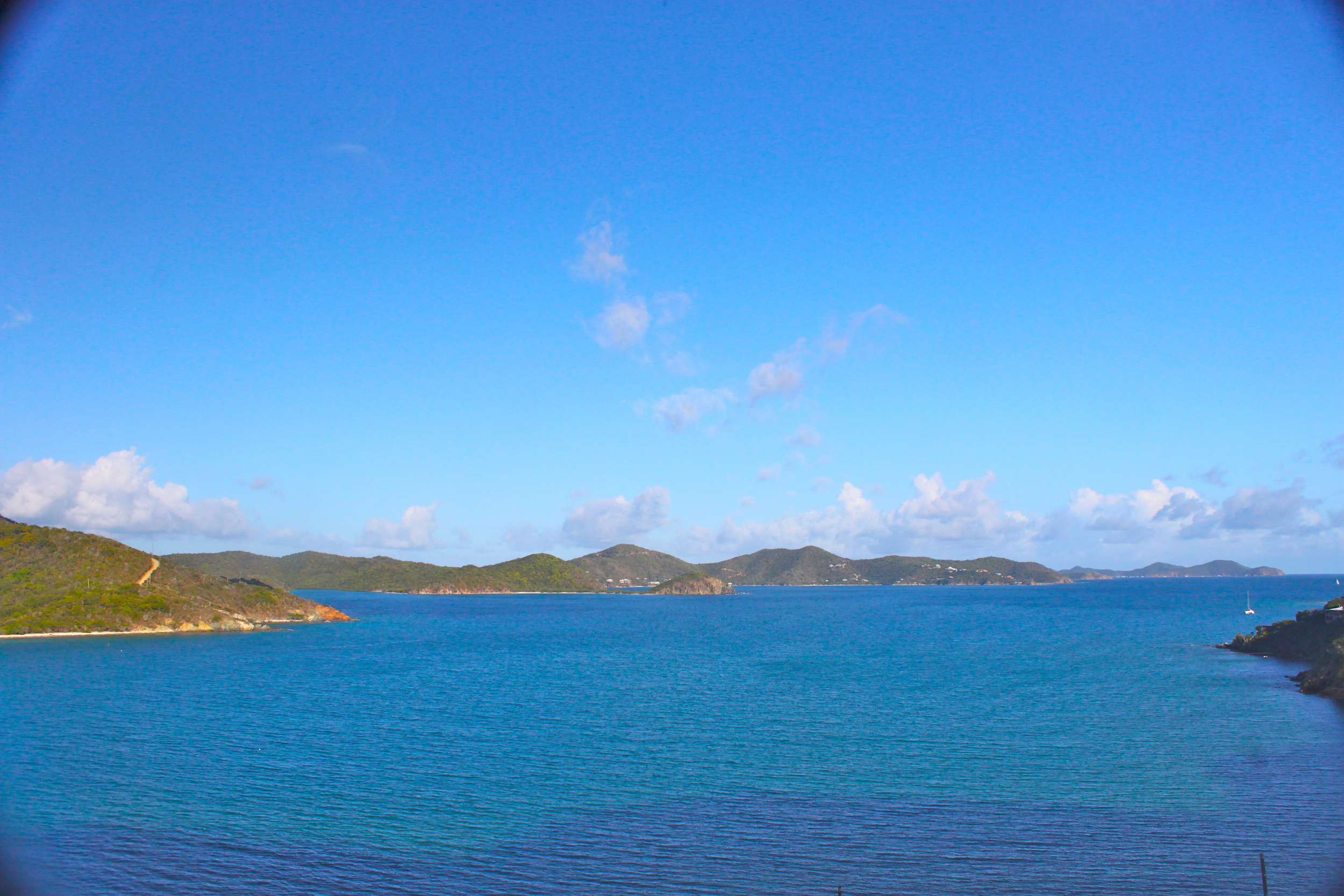 St John Virgin Islands Lot for Sale 11