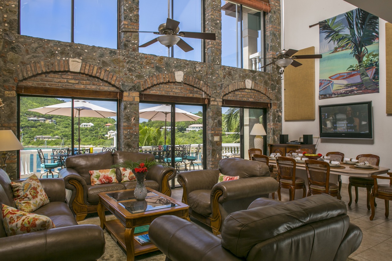 Staying in a vacation rental has many benefits over a hotel stay. Connect with your family, more space for everyone, cook your own meals (or have it catered) privacy at the pool etc. Make sure your Villa is managed or cared for professionally before booking