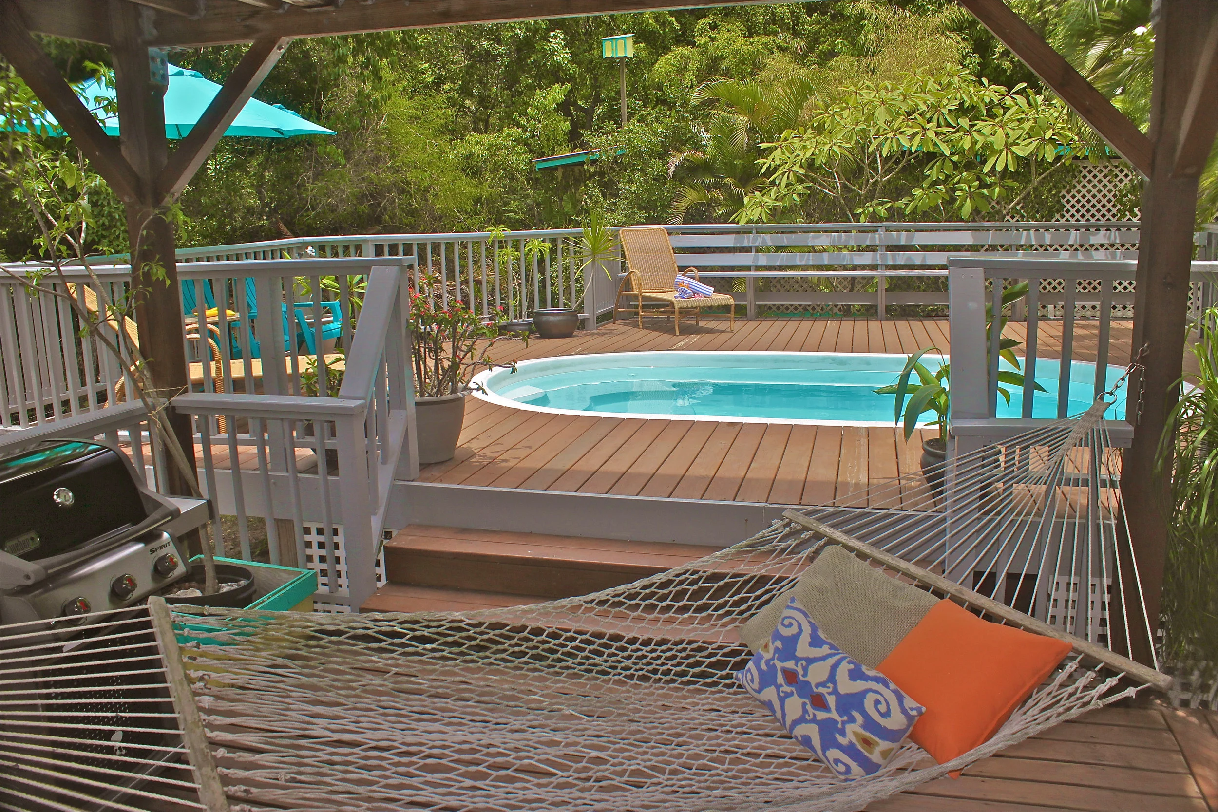 Unique Island Assets Real Estate and Vacation Rentals on St John in