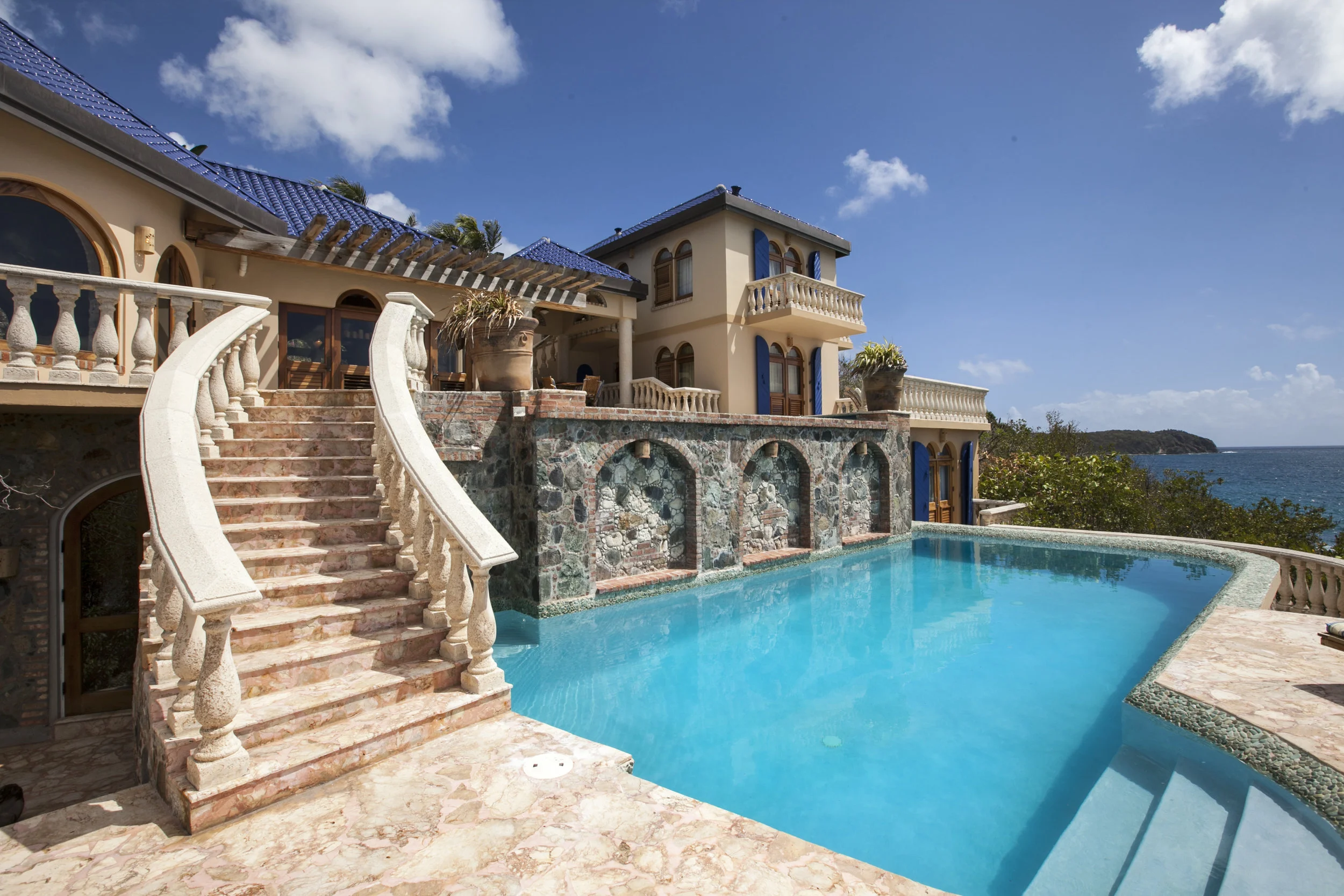 Unique Island Assets Real Estate and Vacation Rentals on St John in