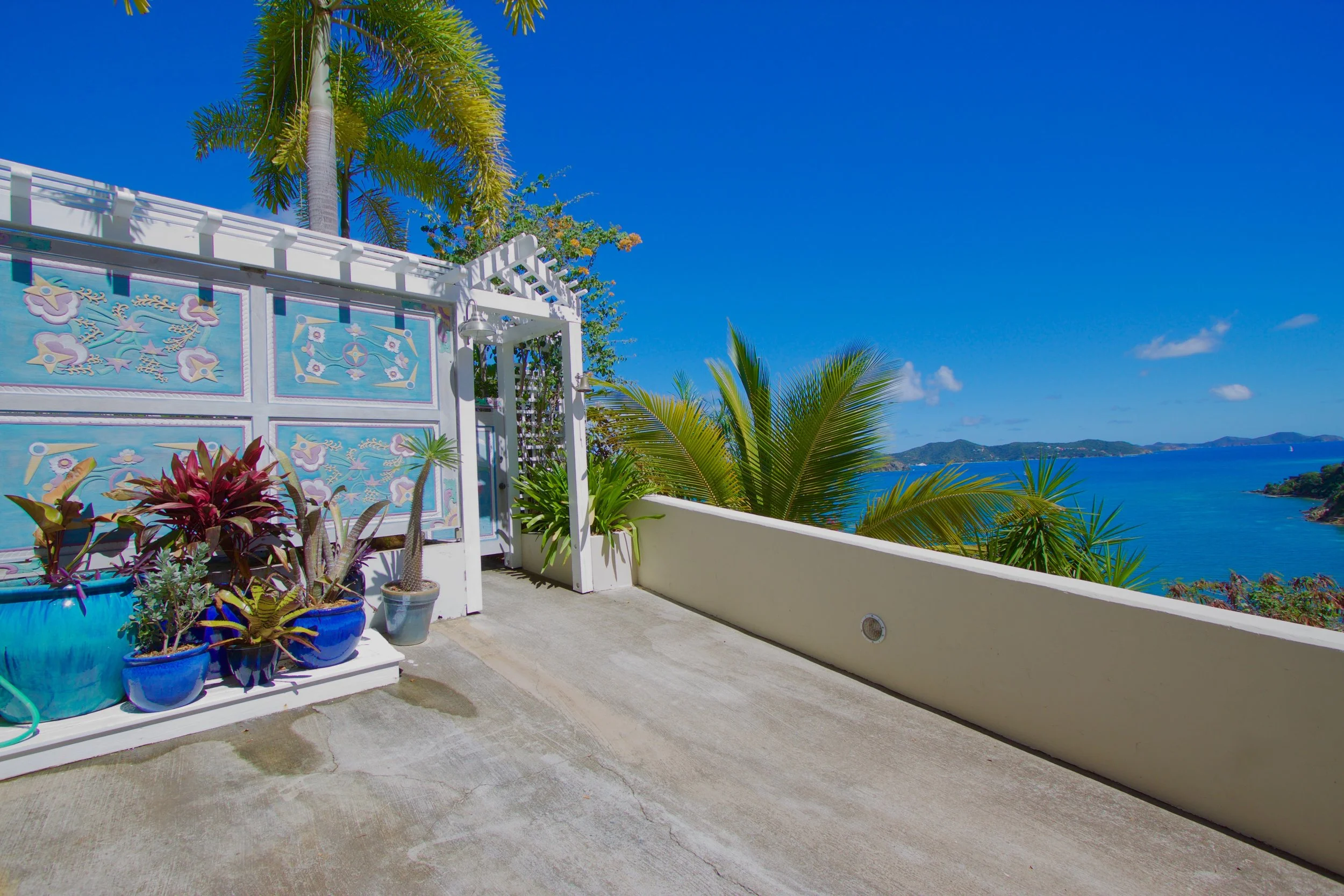 Sea Rock - Caribbean Islands Villa view 4