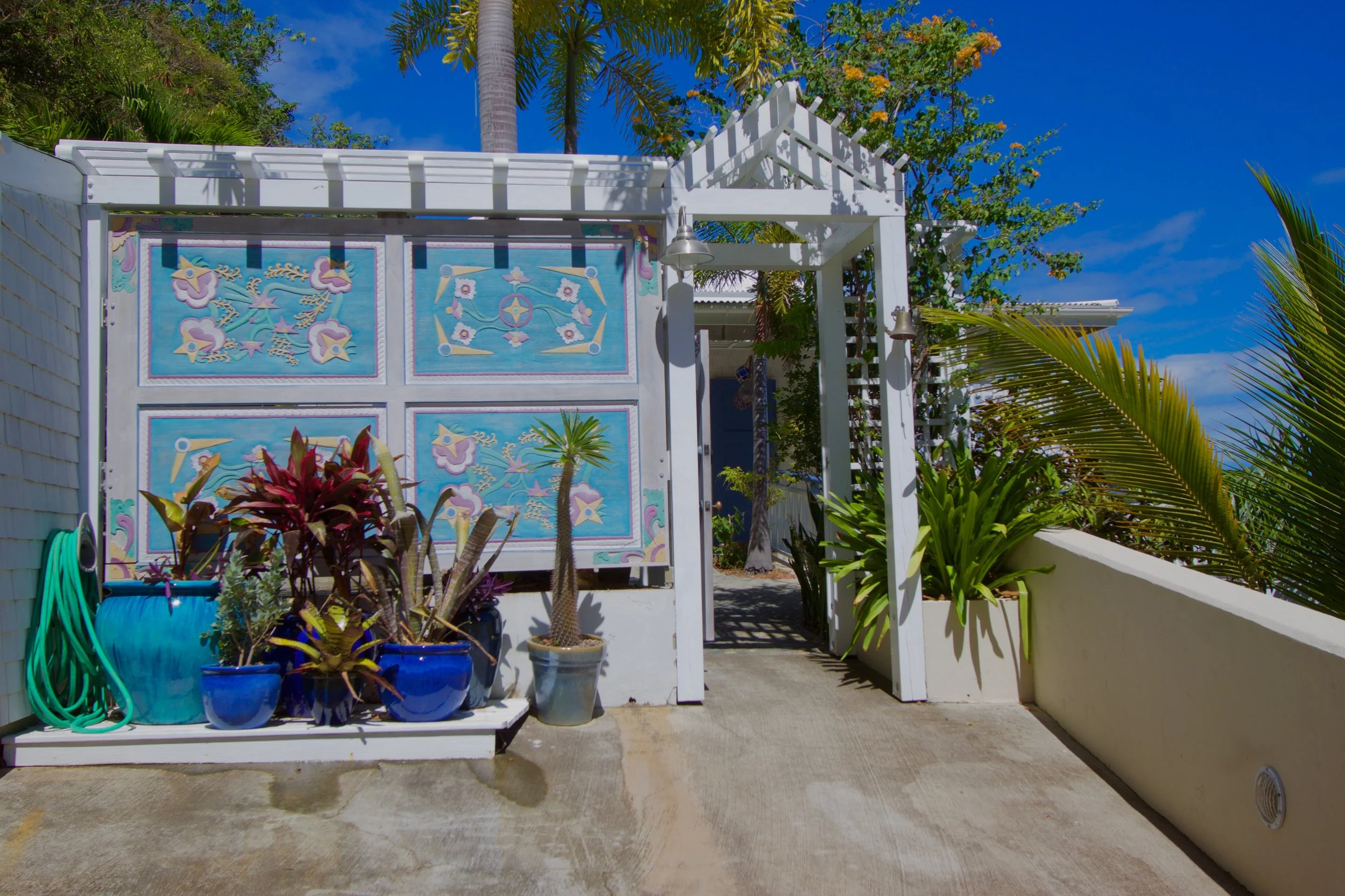 Sea Rock - Caribbean Islands Villa view 7