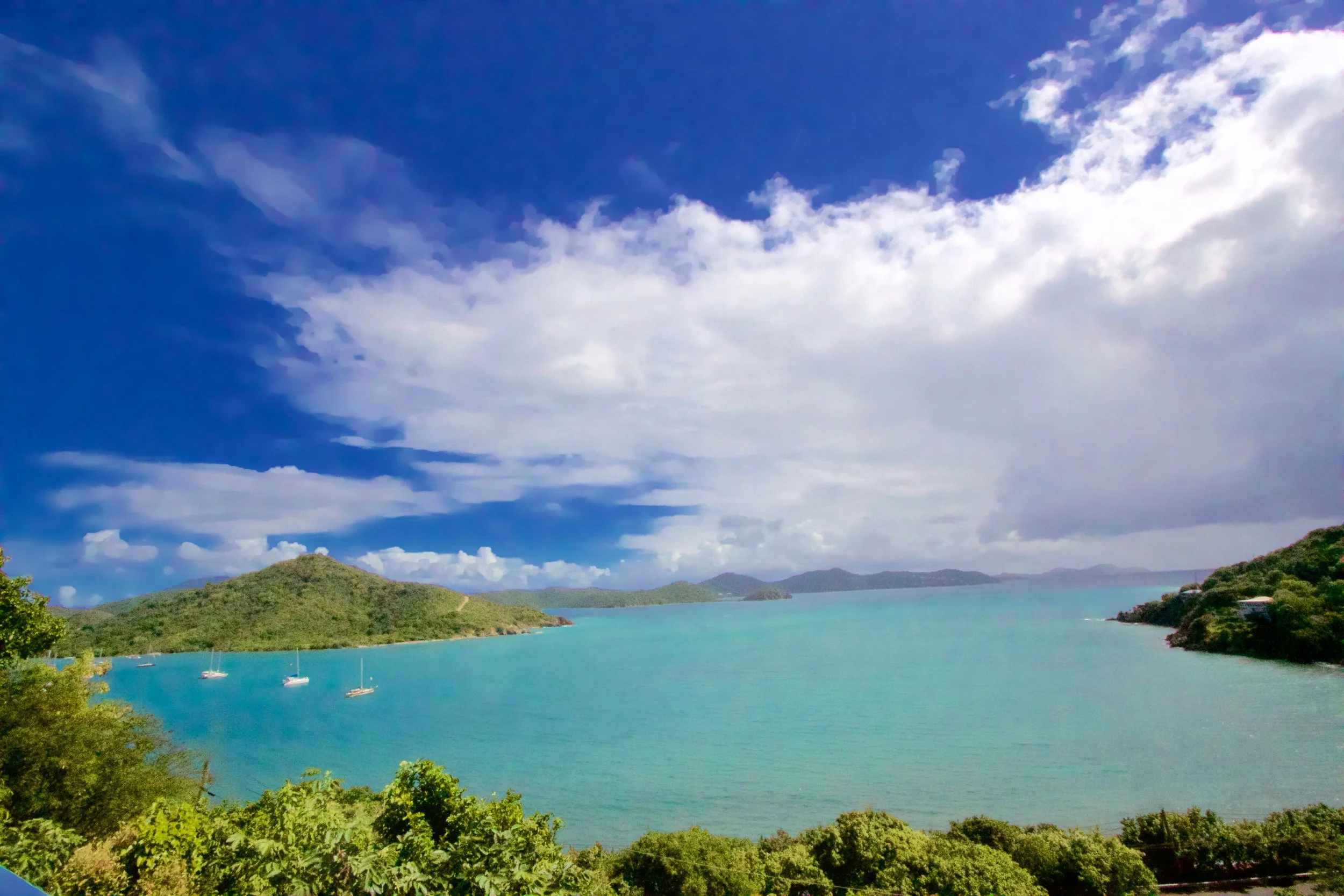 Sea Rock - Caribbean Islands Villa view 9