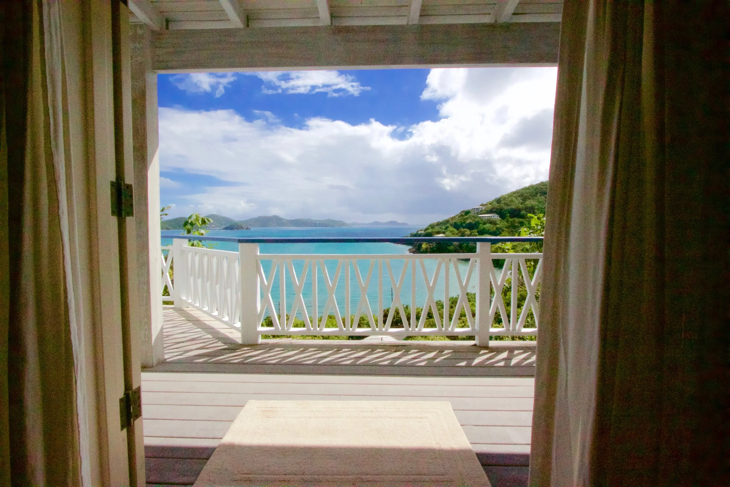Sea Rock - Caribbean Islands Villa view 12