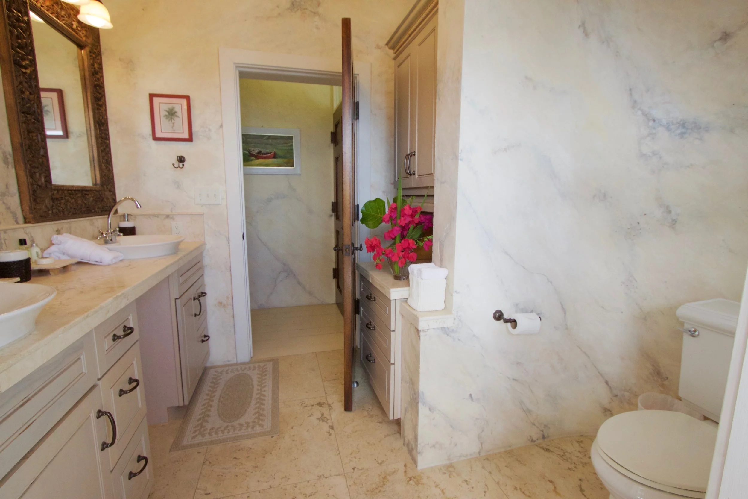 Sea Rock - Caribbean Islands Villa general view