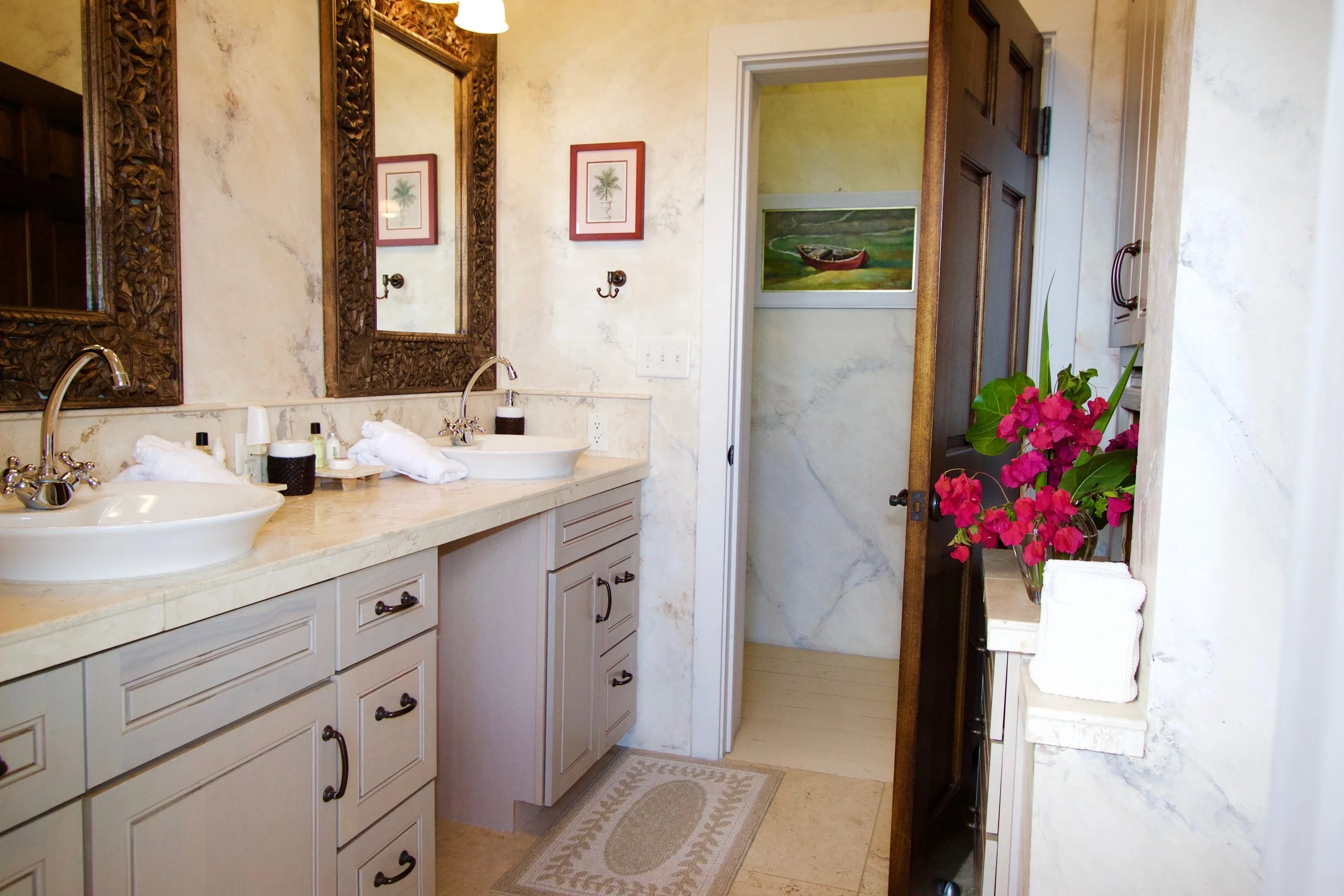 Sea Rock - Caribbean Islands Villa general view 2